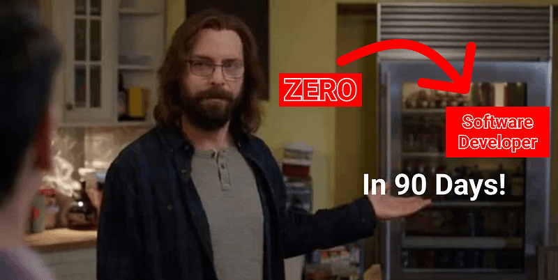 Becoming a Full-Stack Developer in 90 Days: A Step-by-Step Guide